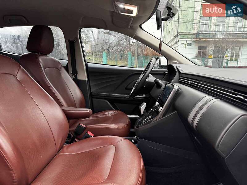 Внедорожник / Кроссовер ORA IQ 2019 в Киеве