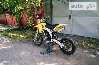 Пітбайк Orion Dirt Bike 2007 в Одесі