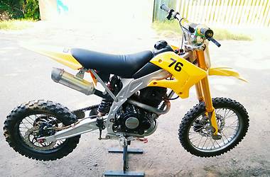 Пітбайк Orion Dirt Bike 2007 в Одесі