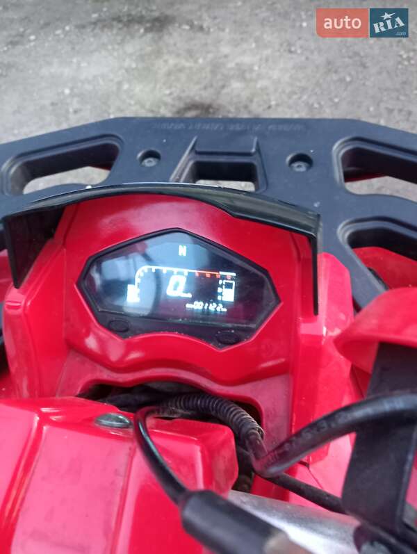 Квадроцикл спортивный Orix 125 2022 в Ичне фото 6 Квадроцикл спортивный Orix 125 2022 в Ичне