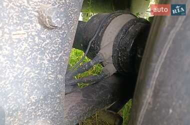 Борт Orten AG18T 2002 в 