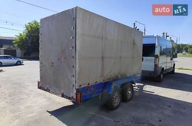 Легковой прицеп Ось П5-01 2009 в 