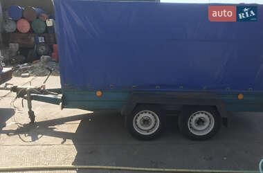 Легковой прицеп Ось П5-01 2008 в Харькове