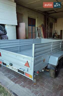 Легковой прицеп Ось П5-01 2008 в Тернополе