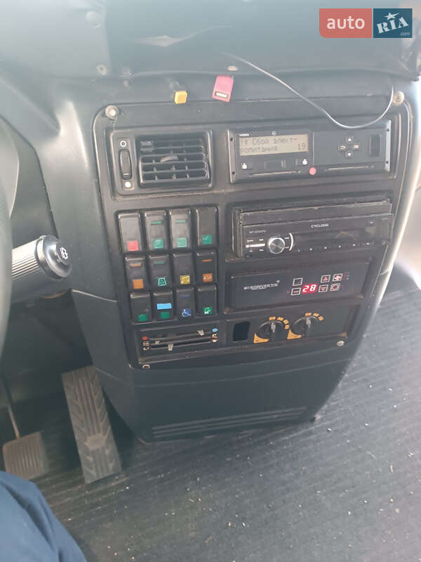 Туристический / Междугородний автобус Otokar Navigo 2010 в Иванкове