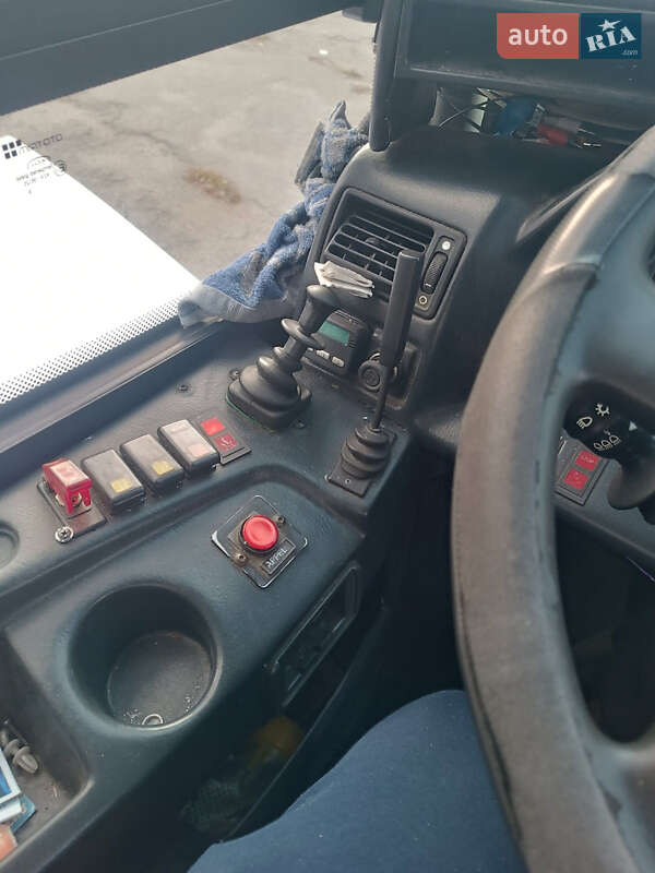 Туристический / Междугородний автобус Otokar Navigo 2010 в Иванкове