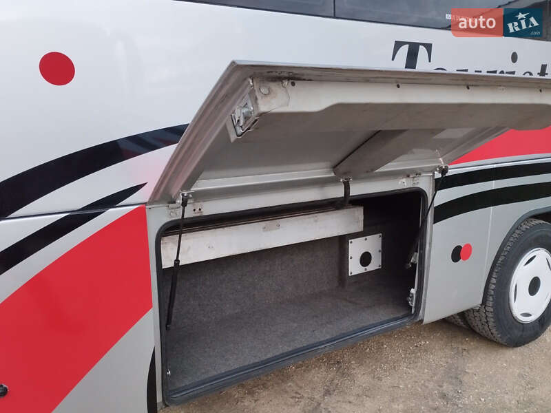 Туристический / Междугородний автобус Otokar Navigo 2010 в Тернополе фото 15 Туристический / Междугородний автобус Otokar Navigo 2010 в Тернополе