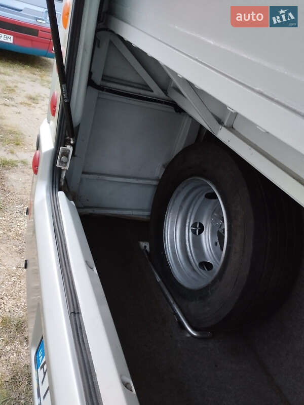 Туристический / Междугородний автобус Otokar Navigo 2010 в Тернополе фото 18 Туристический / Междугородний автобус Otokar Navigo 2010 в Тернополе