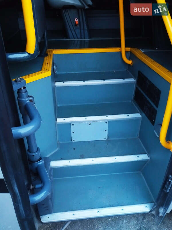 Туристический / Междугородний автобус Otokar Navigo 2010 в Тернополе фото 29 Туристический / Междугородний автобус Otokar Navigo 2010 в Тернополе