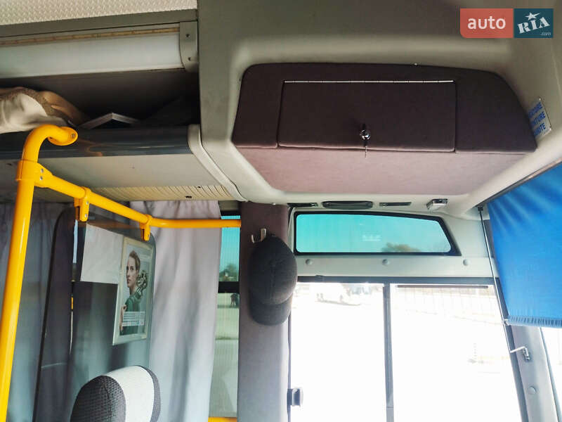 Туристический / Междугородний автобус Otokar Navigo 2010 в Тернополе фото 33 Туристический / Междугородний автобус Otokar Navigo 2010 в Тернополе