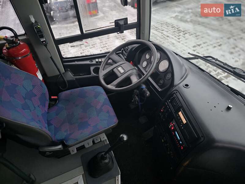 Туристичний / Міжміський автобус Otokar Navigo 2010 в Рівному фото 8 Туристичний / Міжміський автобус Otokar Navigo 2010 в Рівному