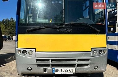 Туристический / Междугородний автобус Otokar Navigo 2010 в Вараше