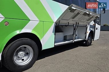 Туристичний / Міжміський автобус Otokar Navigo 2013 в Красилові