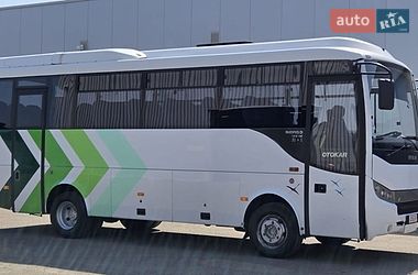 Туристичний / Міжміський автобус Otokar Navigo 2013 в Красилові