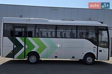 Туристичний / Міжміський автобус Otokar Navigo 2013 в Красилові