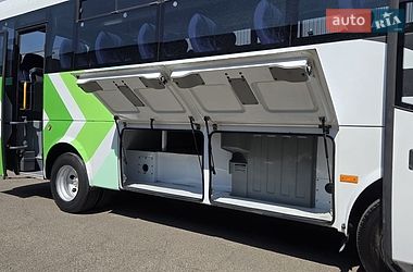 Туристичний / Міжміський автобус Otokar Navigo 2013 в Красилові