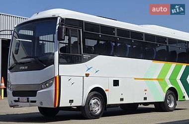 Туристичний / Міжміський автобус Otokar Navigo 2013 в Красилові