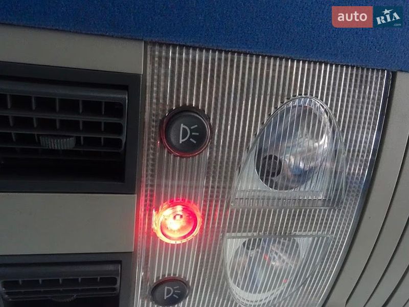 Туристичний / Міжміський автобус Otokar Navigo 2010 в Красилові