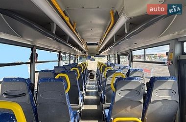 Пригородный автобус Otokar Navigo 2013 в Львове