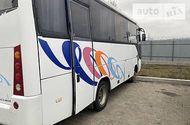 Туристический / Междугородний автобус Otokar Sultan 2004 в Харькове