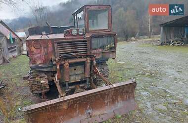 Інша спецтехніка ОТЗ ТДТ-55 1980 в 