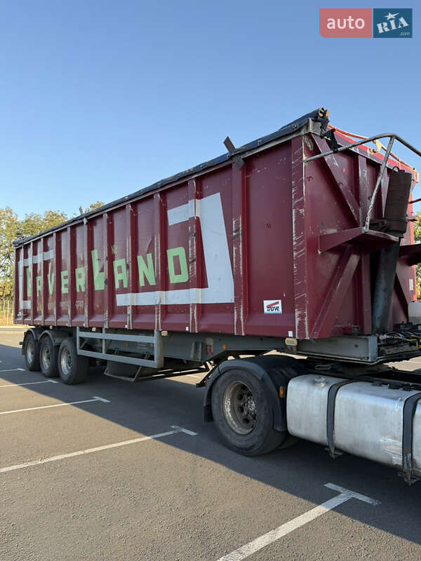 Ova YA922 2000 Ova YA922 2000