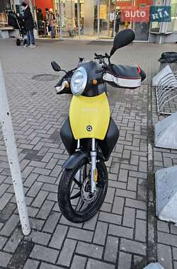 Скутер Oxygen Torrot Muvi 2019 в Львове