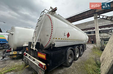 Цистерна Ozgul OZ-35 2012 в 