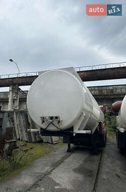 Цистерна Ozgul OZ-35 2012 в 