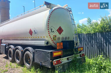Цистерна Ozgul OZ-35 2012 в 