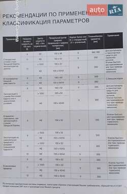 Цистерна полуприцеп Ozgul OZ-35 2018 в 