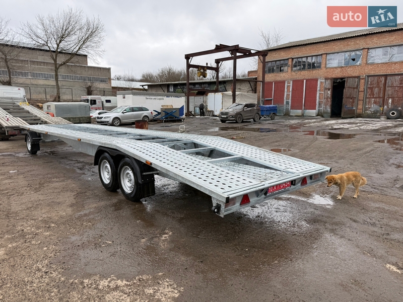 Лафет ПА 1 2026 в Полтаве