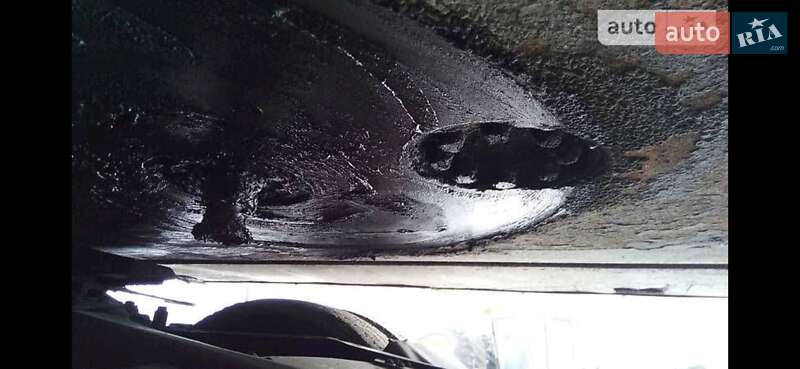 Шасси полуприцеп Pacton 3139 1990 в Луцке