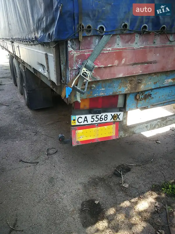 Pacton 3139 1988