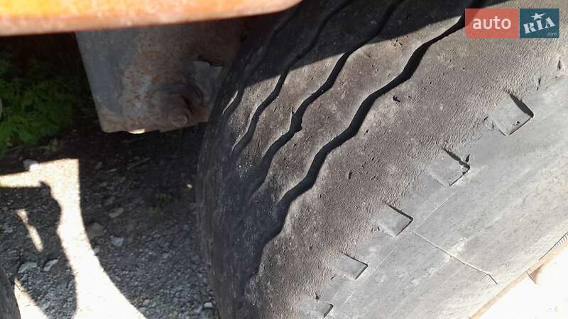 Другие прицепы Pacton 3139 1998 в Днепре фото 5 Другие прицепы Pacton 3139 1998 в Днепре