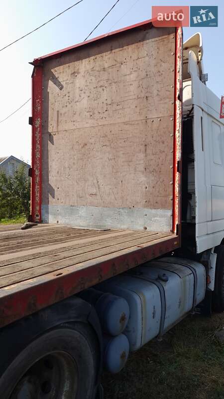 Другие прицепы Pacton 3139 1998 в Днепре фото 18 Другие прицепы Pacton 3139 1998 в Днепре