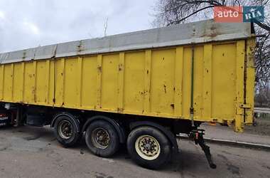 Самосвал полуприцеп Pacton 3142 1993 в Черкассах