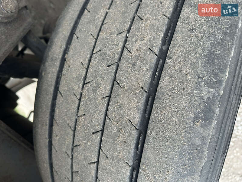 Рефрижератор Pacton T3-002 2003 в Боярке