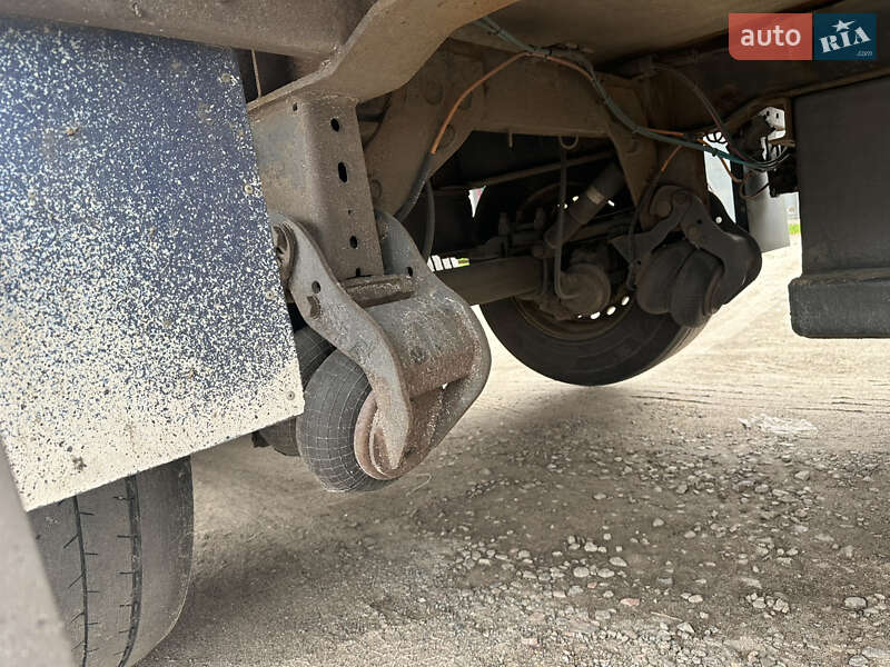 Рефрижератор Pacton T3-002 2003 в Боярке