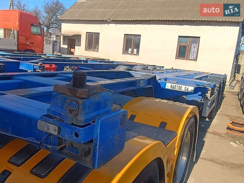 Pacton T3-011 2004