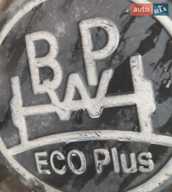 Контейнеровоз полуприцеп Pacton TXC 2008 в Каменском