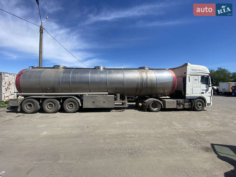 Pacton TXD 2003