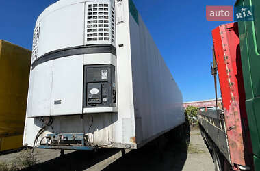 Рефрижератор Pacton TXZ 339 1996 в Дніпрі