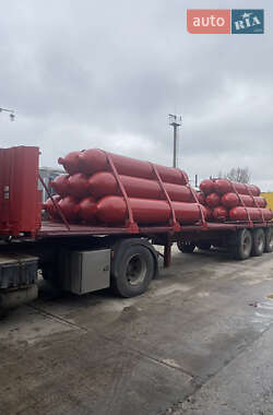 Газовоз ПАГЗ 3000 2022 в Днепре