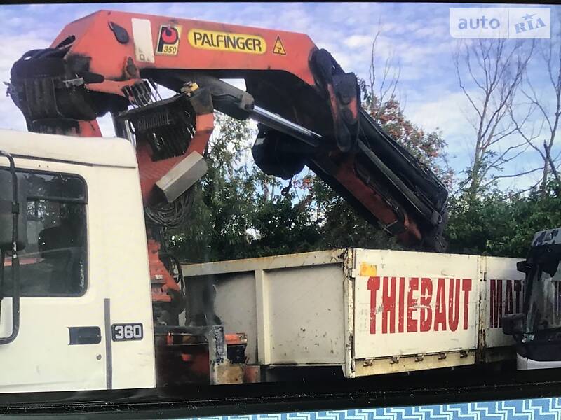 Palfinger P PK35000