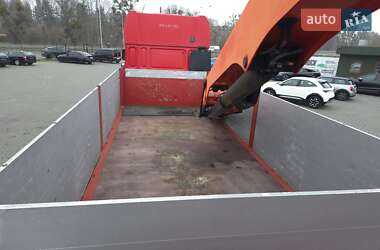 Кран-манипулятор Palfinger PC 2009 в Виннице