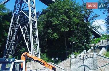 Кран-манипулятор Palfinger PK 44002 2000 в 
