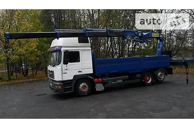 Кран-манипулятор Palfinger PK 2000 в 