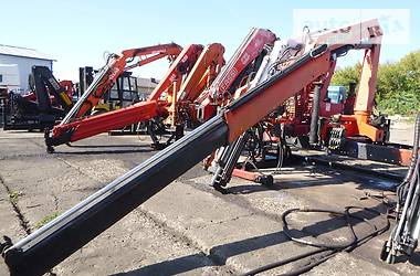 Кран-маніпулятор Palfinger PK 2000 в 