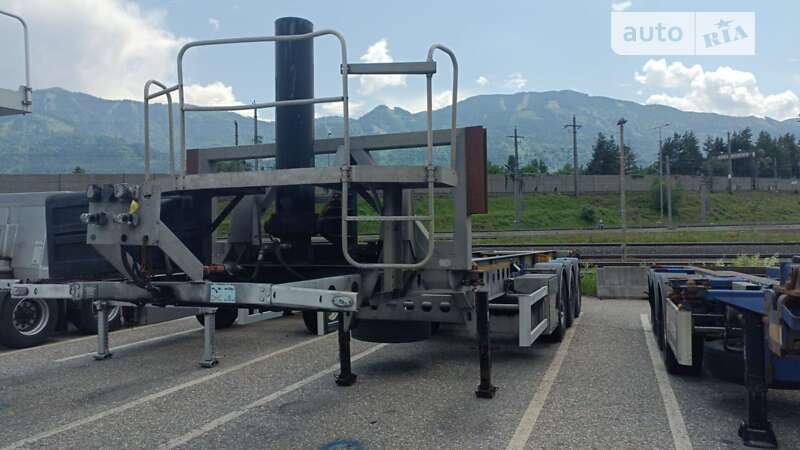 Самоскид напівпричіп Panav NS 2014 в Вінниці фото 12 Самоскид напівпричіп Panav NS 2014 в Вінниці